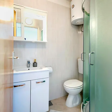 Apartment And Room Josip Rovinj Exterior photo