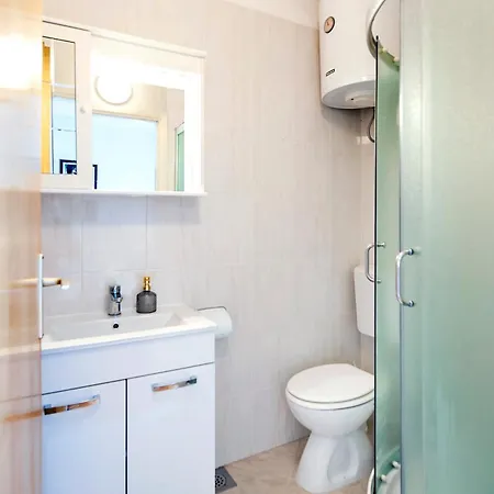Apartment And Room Josip Rovinj Exterior photo