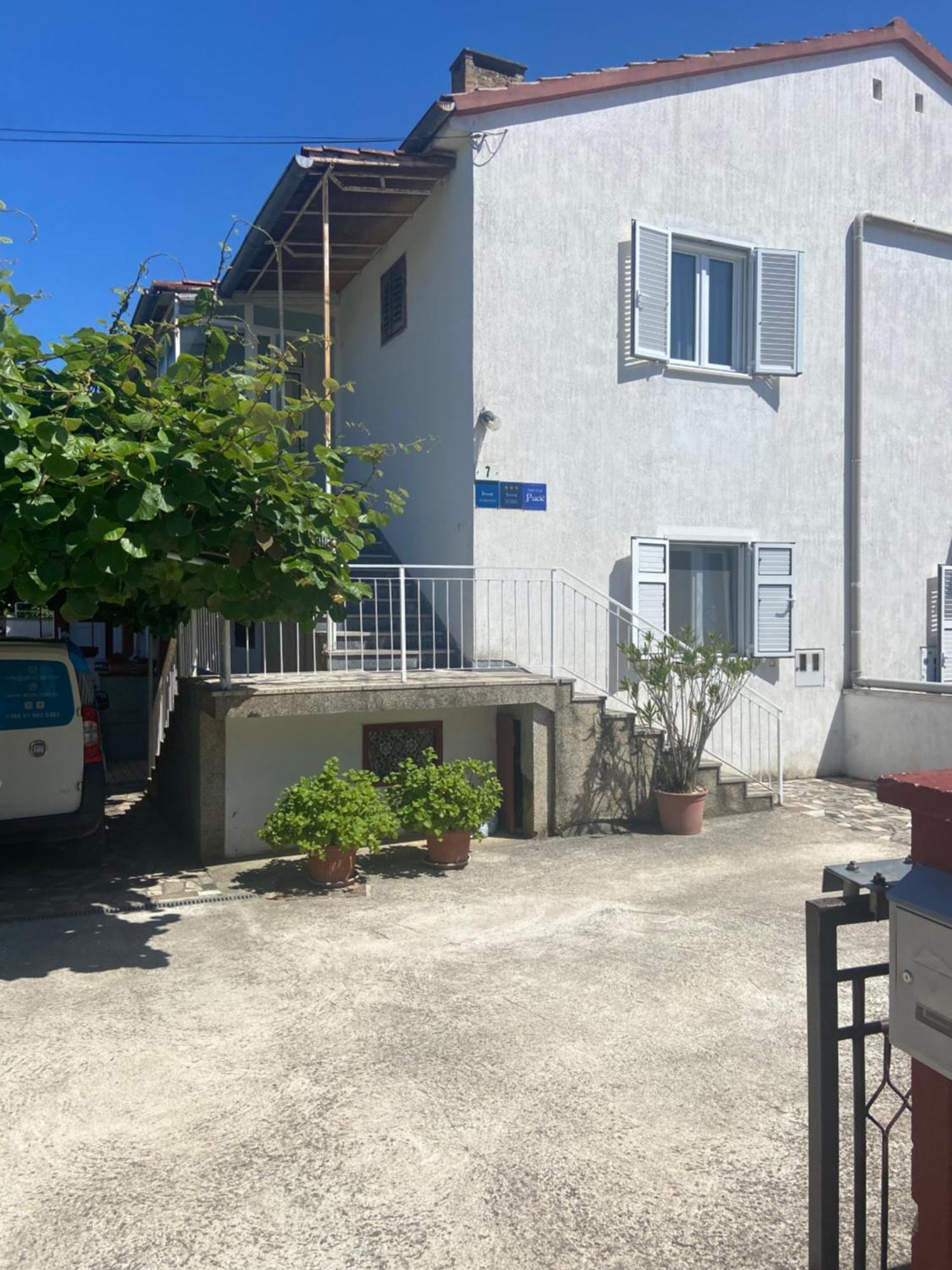 Apartma And Josip Rovinj