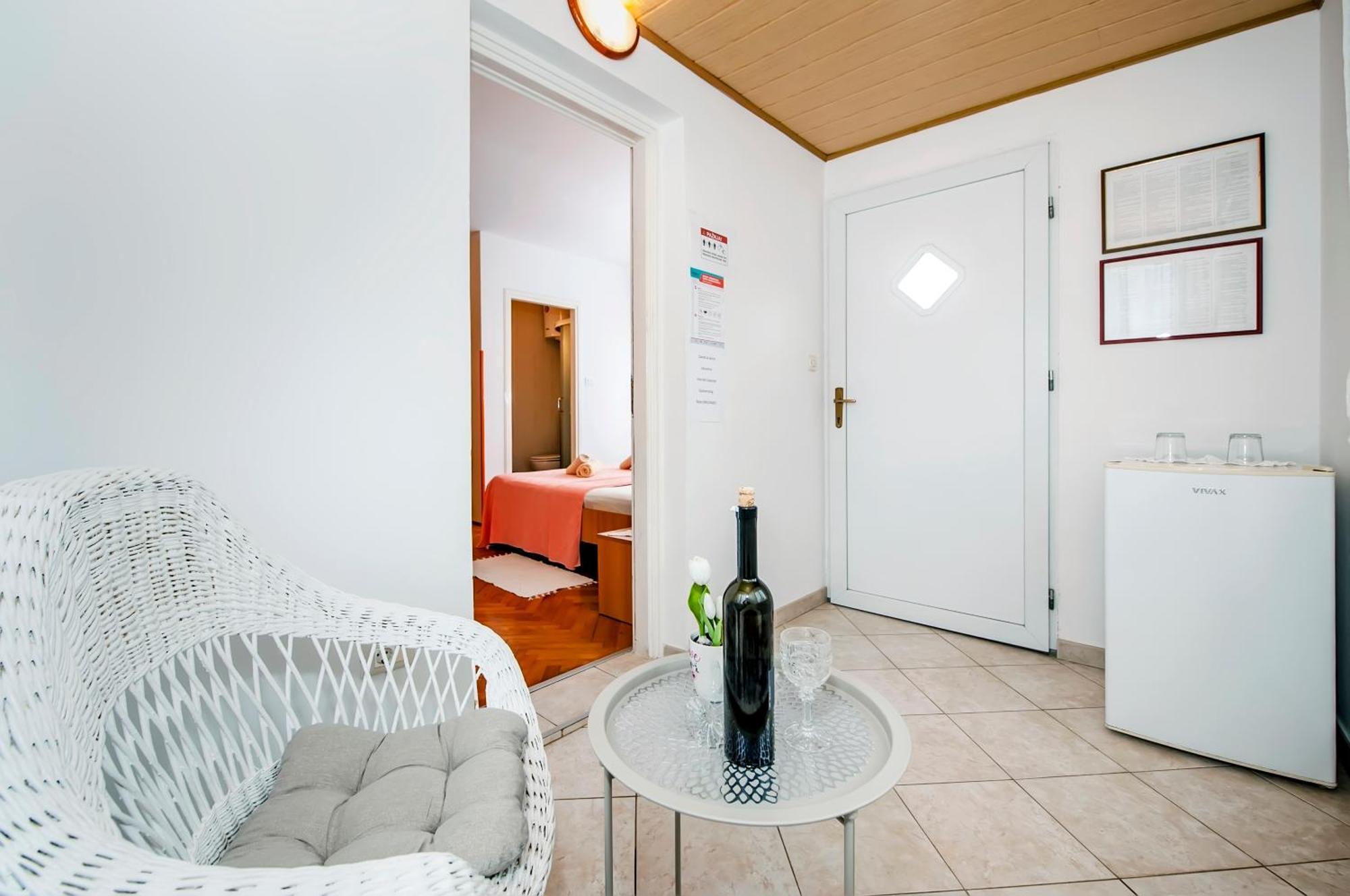 Apartmán And Josip Rovinj