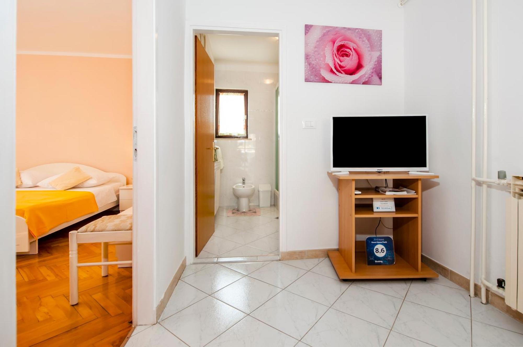 And Josip Apartma Rovinj